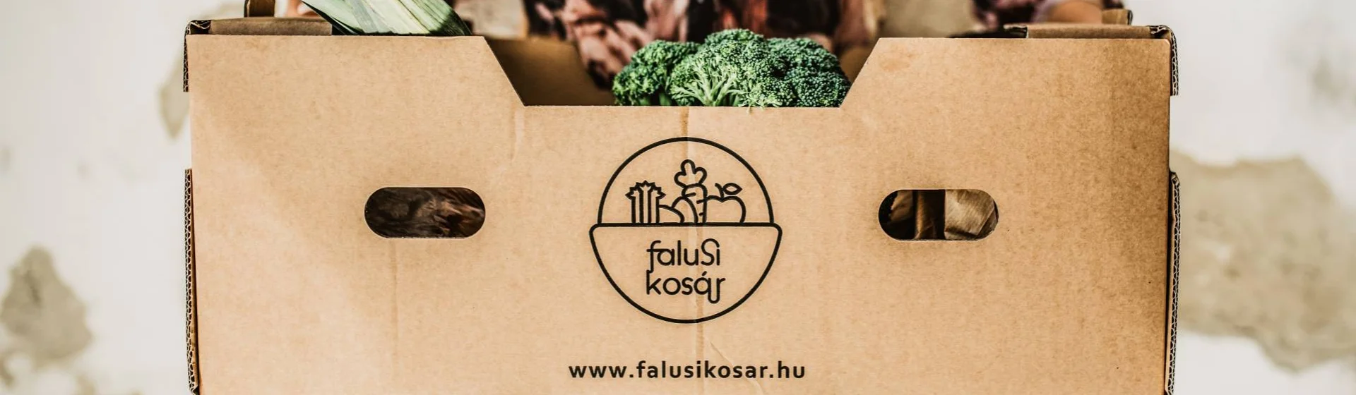 Szezonális, hazai alapanyagok hétről-hétre!